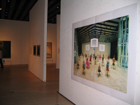 ���񂾂����f�B�A�e�[�N